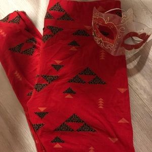 Women’s Lularoe Leggings